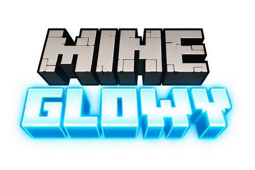 Mine Glowy